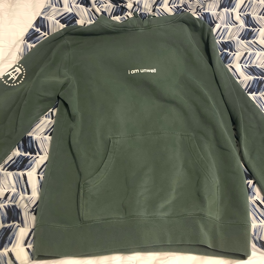 Barstool call her daddy sweatshirt